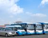 Lưu ý thuê xe mùa dịch corona bạn đọc nên tham khảo